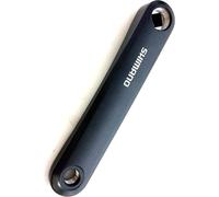 Shimano Pedivella Sinistra Steps E6000