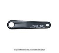 Shimano Pedivella Sinistra Slx M7100