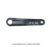 Shimano Pedivella Fc-m7100 Hollowtech Left