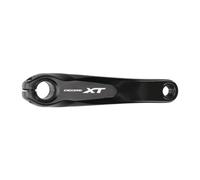 Shimano Pedivella Sinistra Xt M8000