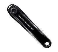 Shimano Pedivella Sinistra Dura-ace Fc-r9200