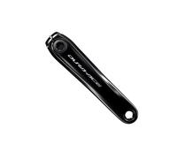 Shimano Dura-ace Fc-r9200 Left Crank Nero 175 mm