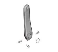 Manovella sinistra Shimano FC-RX820-1 Gris