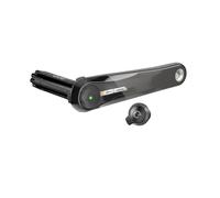 Manovella sinistra Sram Force D2 Dub Noir 172,5 mm