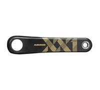 Manovella sinistra Sram Gold Xx1 Eagle Noir