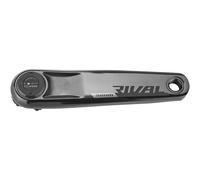 Manovella sinistra Sram Rival D1 Dub Wide 170 Noir