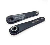 Manovella tipo 4 in carbonio Praxis Noir