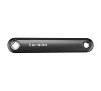 Manovella VAE Shimano sinistra Steps FC-E6000 175mm