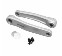 Manovella VAE Shimano Steps E5000 170mm (coppia)