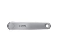 Manovella VAE Shimano Steps E5000 175mm (coppia)