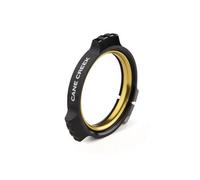 Cane Creek Sram Crankset Lock Ring Nero Black