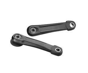 Manovelle E*Thirteen Helix Core E*spec - Fazua Ride 60 Noir