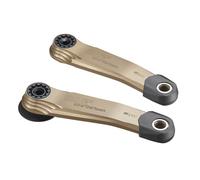 Manovelle E*Thirteen Helix Race Alloy E*spec - Bosch Gen4/Brose S Mag/TQ HPR50 Argenté