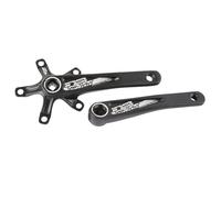 Manovelle Insight 165 mm Nero