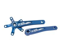 Manovelle Insight Bleu