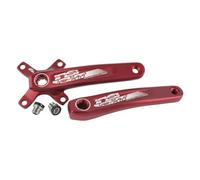 Manovelle Insight ISIS Rouge