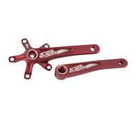 Manovelle Insight Rouge