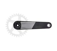 Race Face Era Cinch 30 Mm Crank Argento 170 mm