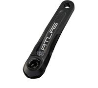 Manovelle senza alloggiamento Race Face Atlas 83mm Noir