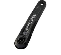 Manovelle senza alloggiamento Race Face Atlas Noir