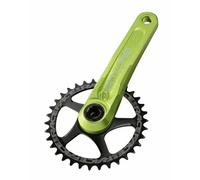 Manovelle senza alloggiamento Race Face Atlas Vert