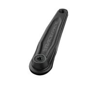 Manovelle senza alloggiamento Race Face Ride Noir