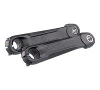 Manovelle senza corpo E*Thirteen E*spec Plus - Shimano EP8/E8000 Noir 160 mm