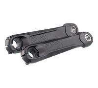 Manovelle senza corpo E*Thirteen E*spec Plus - Shimano EP8/E8000 Noir