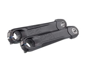 Manovelle senza corpo E*Thirteen E*spec Plus - Shimano EP8/E8000 Noir