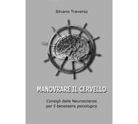 Manovrare il cervello. Consigli dalle neuroscienze per il benessere psicologico