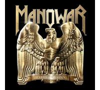 Manowar - Battle Hymns 2011