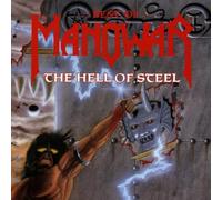 Manowar - The Hell Of Steel-The Best Of