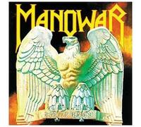 Manowar - Classic Rock - Battle Hymns by Manowar