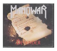 Manowar - Defender [Import]