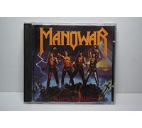 Manowar - Fighting The World