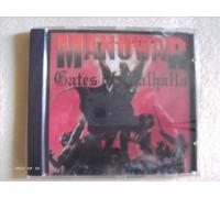 Manowar - Gates of walhalla (live in Tilburg '87)