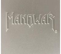 Manowar - Gods Of War (Steelbook Edt. Cd+Dvd)