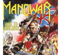 Manowar - Hail to England