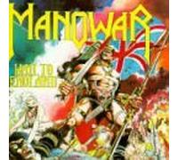 Manowar - Hail to England by Manowar