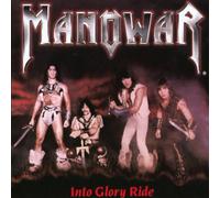 Manowar - Into Glory Ride
