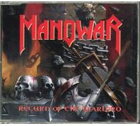 Manowar - Return of the Warlord
