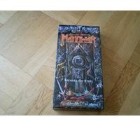 Manowar - Secrets of Steel