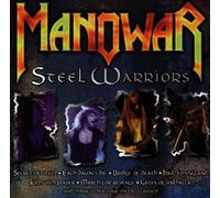 Manowar - Secrets of Steel