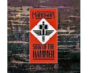 Manowar - Sign Of The Hammer