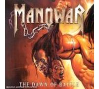 Manowar - The Dawn Of Battle