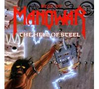Manowar - The Hell Of Steel-The Best Of