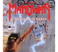 Manowar - The Hell of Steel/Best of ...
