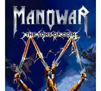 Manowar - The Sons of Odin
