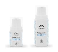 Manox Nr.2 Sensitive - crema mani White 50 ml