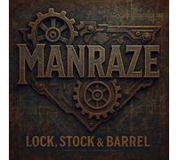 Lock, Stock & Barrel (Complete Recordings 2008-2011)